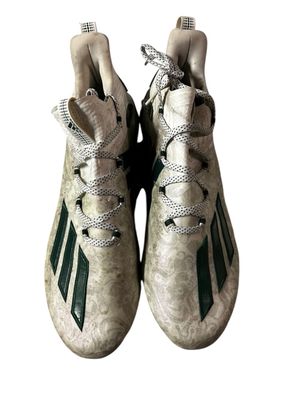 Adidas Adizero Young King Low Football Cleat size 10.5